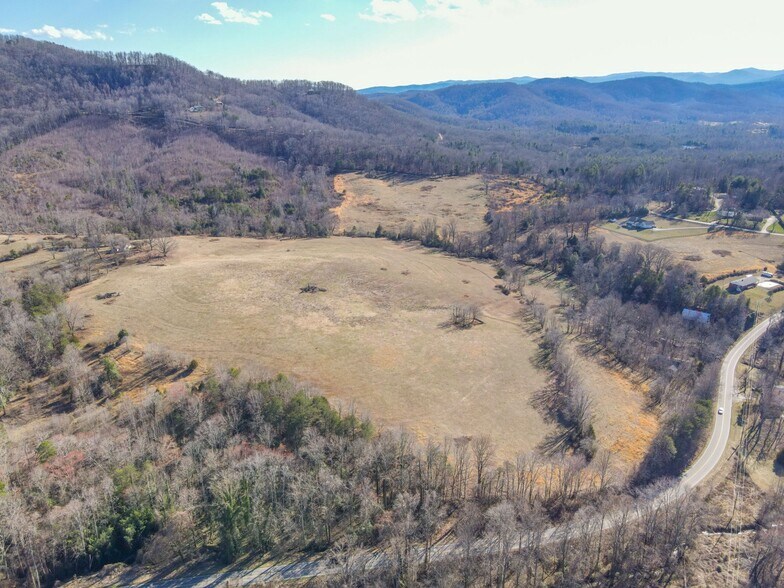 More Photos Of 632 Drexel Rd, Valdese Land For Sale