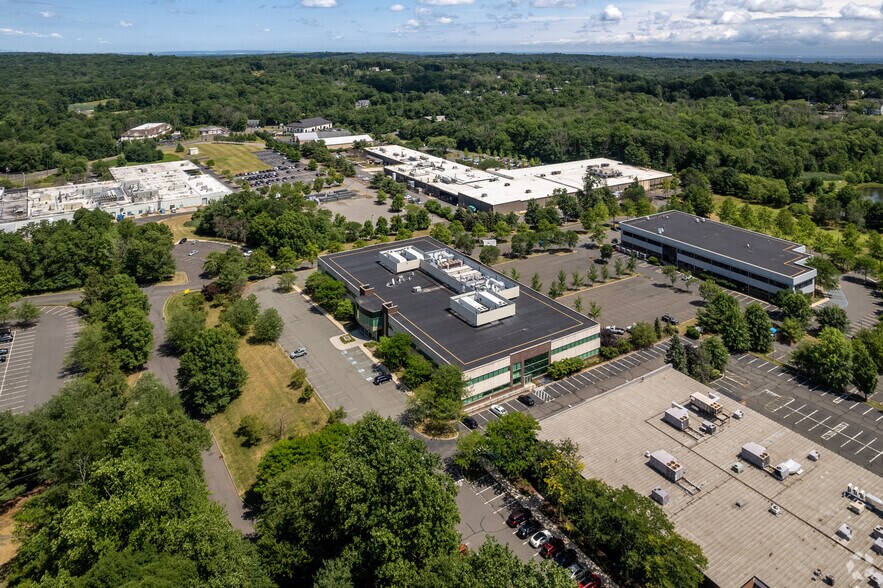 More Photos Of 33 Technology Dr, Warren Office For Sale