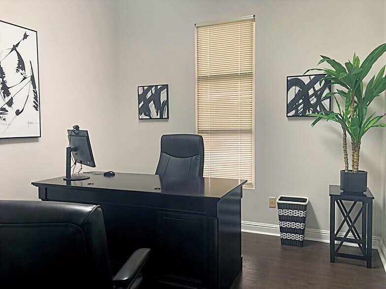 More Photos Of 1230 John B White SR Blvd, Spartanburg Office For Lease