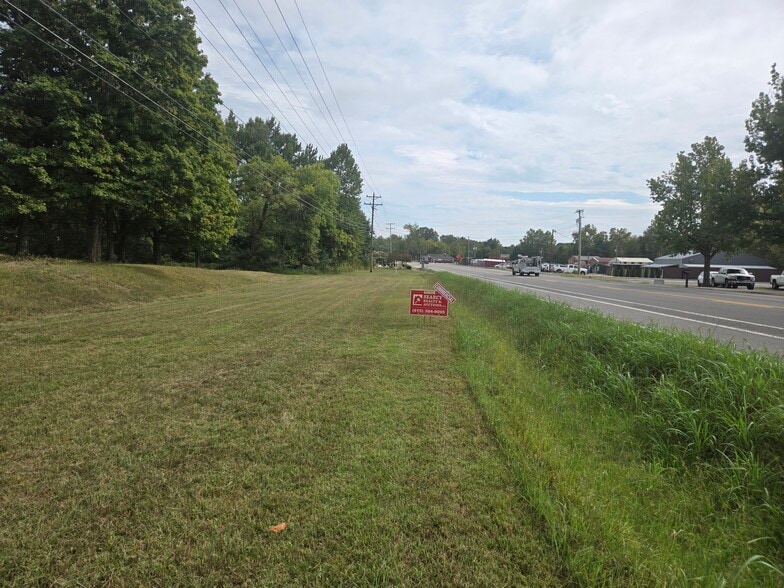More Photos Of 1614 Highway 31 W, Goodlettsville Land For Sale