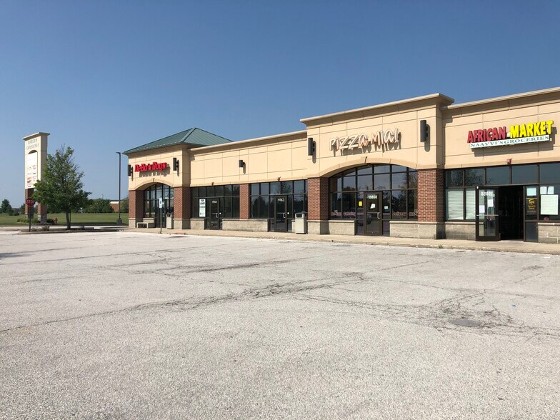 More Photos Of 19800 S Harlem Ave, Frankfort Unknown For Lease