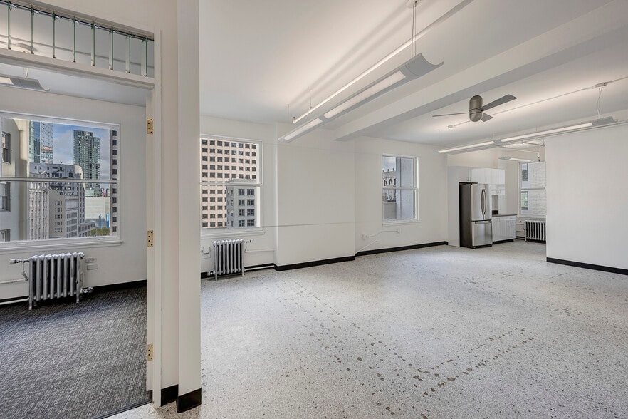 More Photos Of 1402 3rd Ave, Seattle Office For Lease