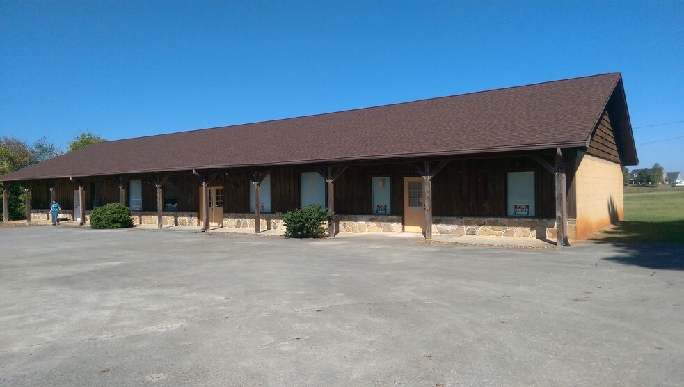 Primary Photo Of 5637 Highway 411, Benton Freestanding For Lease