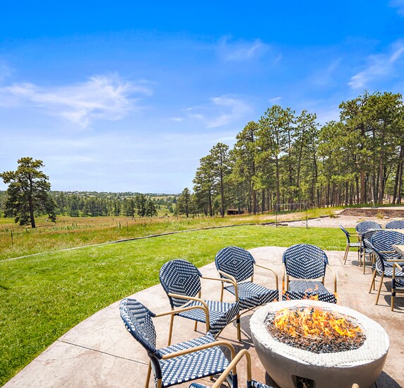 More Photos Of 4225 Walker Rd, Colorado Springs Flex For Sale