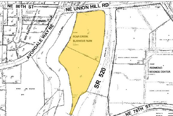 More Photos Of 17425 NE Union Hill Rd, Redmond Office For Lease