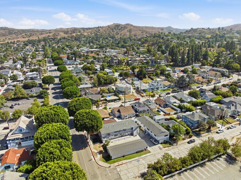 More Photos Of , Whittier Multifamily For Sale