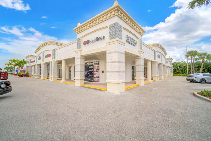 More Photos Of 2800-2980 N Federal Hwy, Boca Raton Unknown For Lease