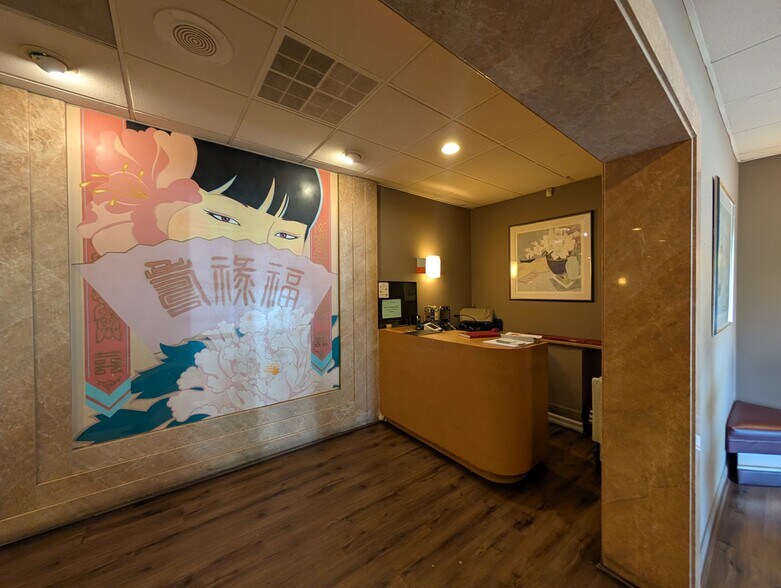 More Photos Of 5560 Santa Teresa Blvd, San Jose Restaurant For Sale