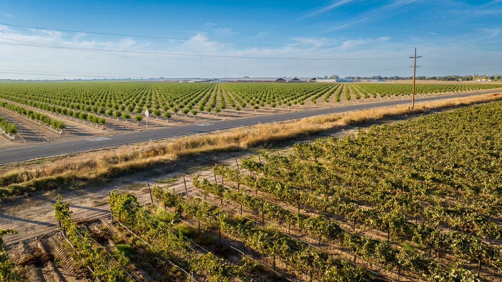 More Photos Of TFC Ranch, Lodi Land For Sale