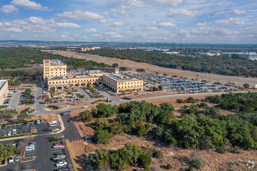 More Photos Of 11212 State Highway 151, San Antonio Unknown For Lease