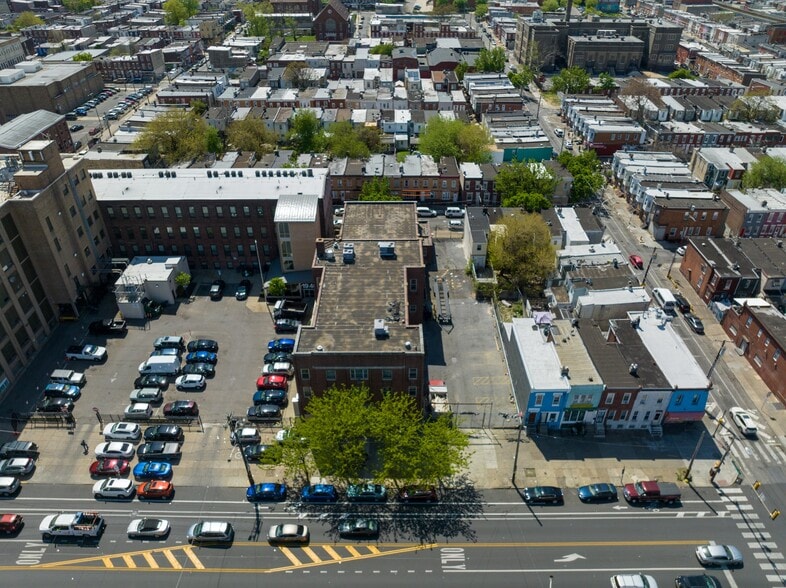 More Photos Of 1916-1938 E Allegheny Ave, Philadelphia Religious Facility For Sale