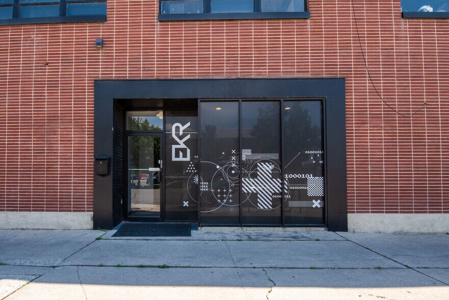 More Photos Of 282-296 N University Ave, Provo Storefront Retail Office For Lease