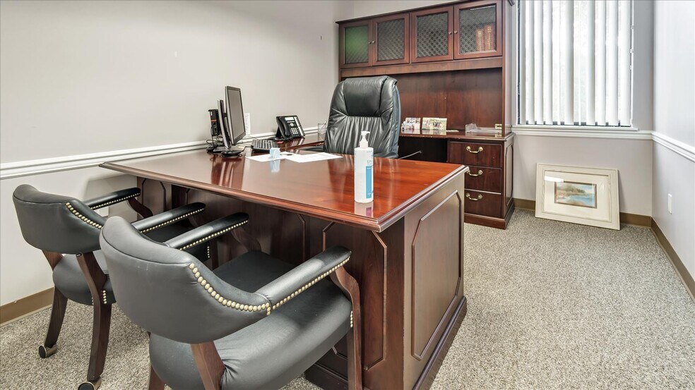 More Photos Of 1174 Route 112, Port Jefferson Station Medical For Lease