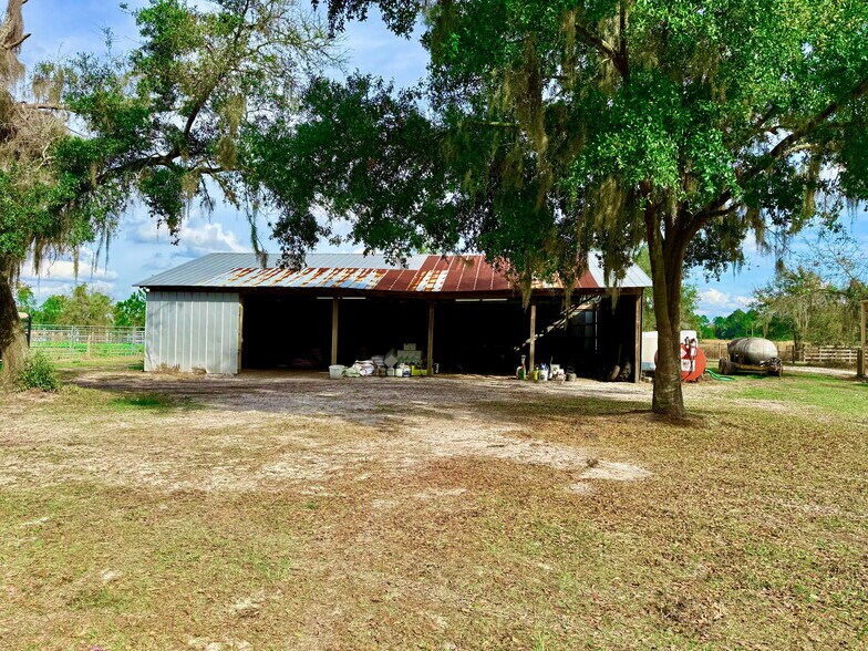 More Photos Of 4597 State 24 rd, Bronson Land For Sale