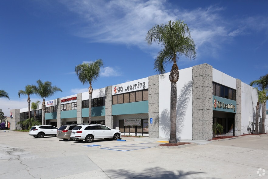 More Photos Of 1008-1028 N Tustin Ave, Anaheim Unknown For Lease