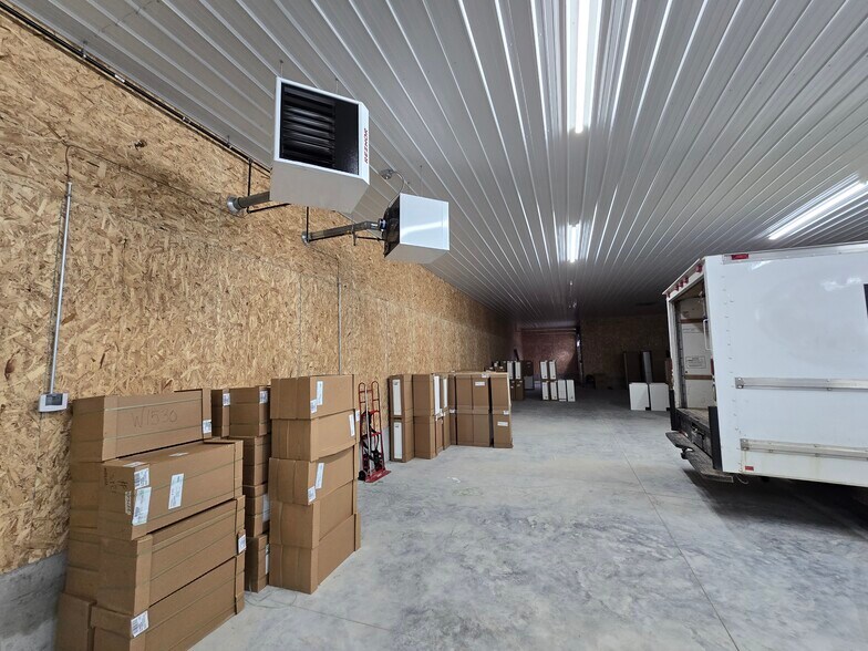 More Photos Of 821 State Hwy 47, Warrenton Warehouse For Lease