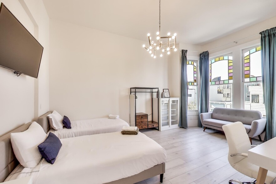 More Photos Of 751 Capp st, San Francisco Apartments For Sale