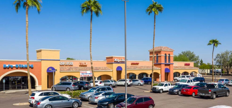 More Photos Of 6300-6390 W Bell Rd, Glendale Unknown For Lease