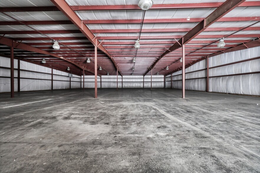 More Photos Of W4350 Myner Dr, Vulcan Warehouse For Sale