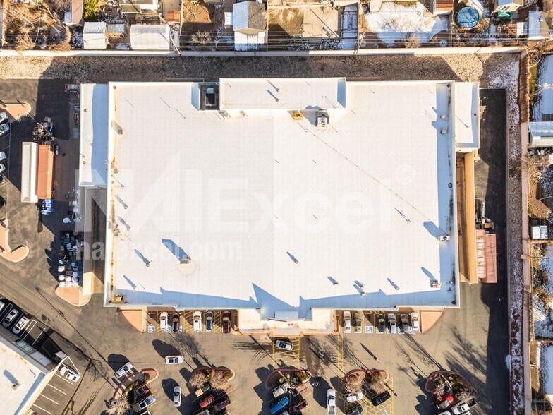 More Photos Of 633 S Main St, Cedar City Freestanding For Lease