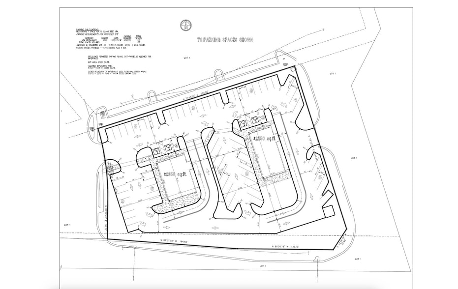 More Photos Of 2040 US Highway 27 N, Sebring Land For Sale