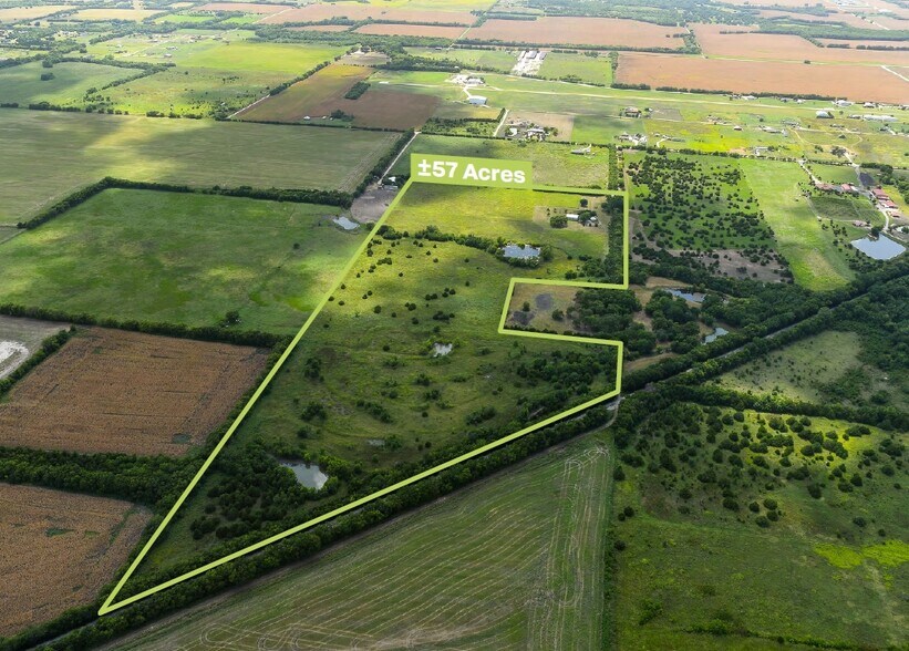 More Photos Of 519 County Road 4415, Trenton Land For Sale