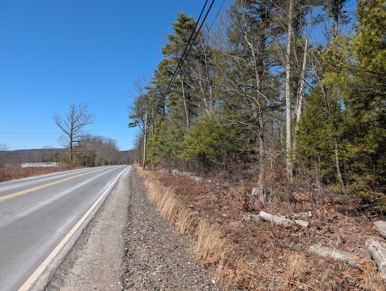More Photos Of Lot 16 Route 107 Hwy, Barnstead Land For Sale