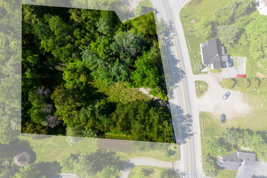 More Photos Of Ch Du Parc, Orford Land For Sale