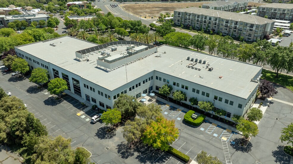 More Photos Of 2101 Arena Blvd, Sacramento Office For Lease
