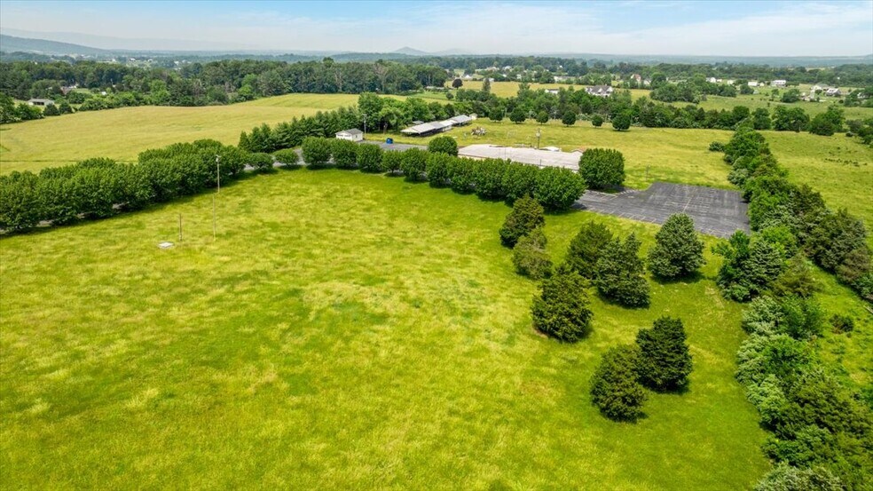 More Photos Of 572 Red Bud Rd, Strasburg Land For Sale