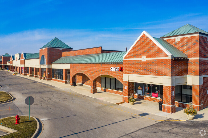 Primary Photo Of 700-790 W Euclid Ave, Palatine Unknown For Lease