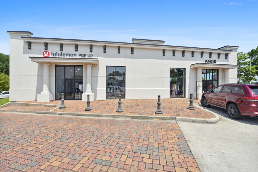 More Photos Of 500 Settlers Trace Blvd, Lafayette Storefront Retail Office For Lease