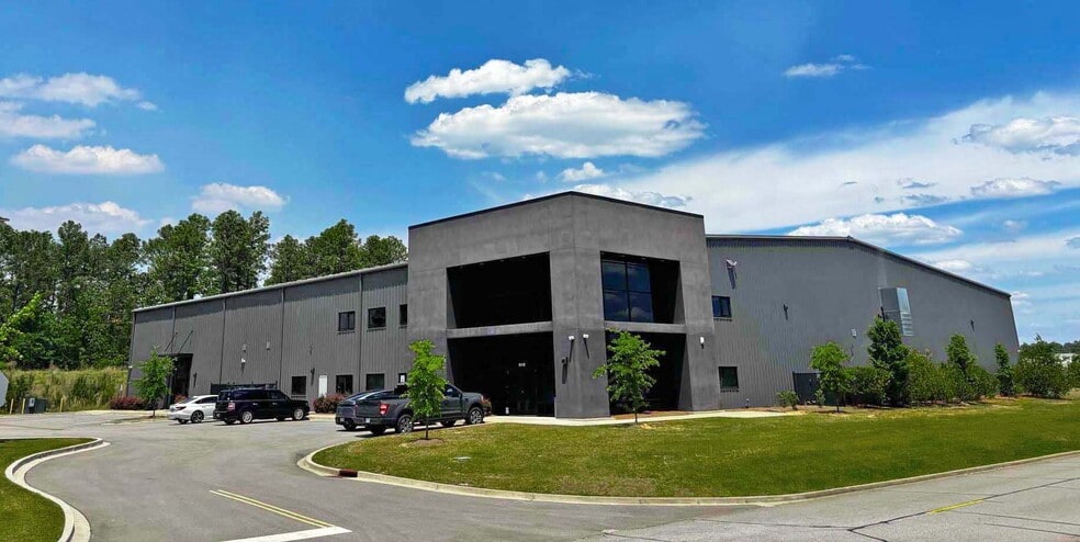 More Photos Of 1061 Technology Dr, West Columbia Flex For Sale
