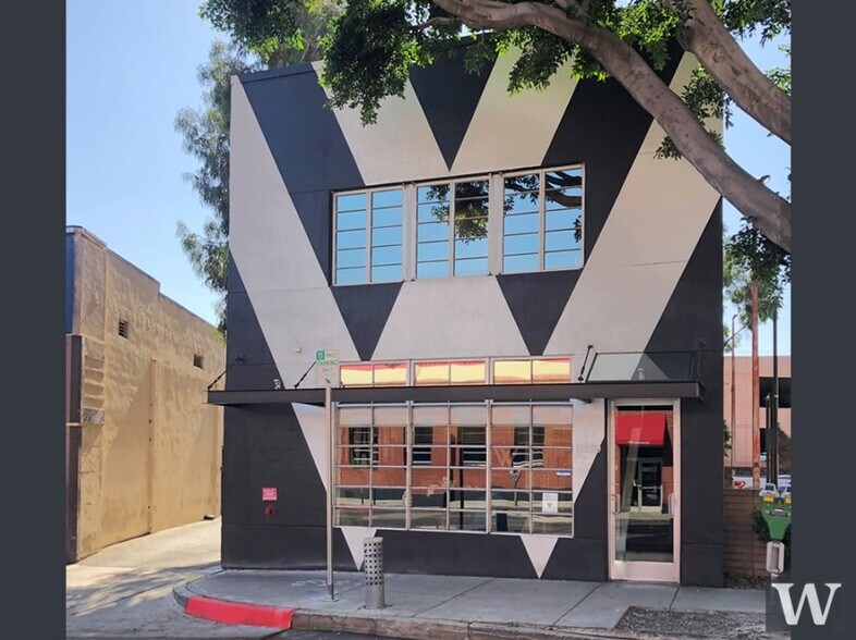 Primary Photo Of 3859 Cardiff Ave, Culver City Office For Lease