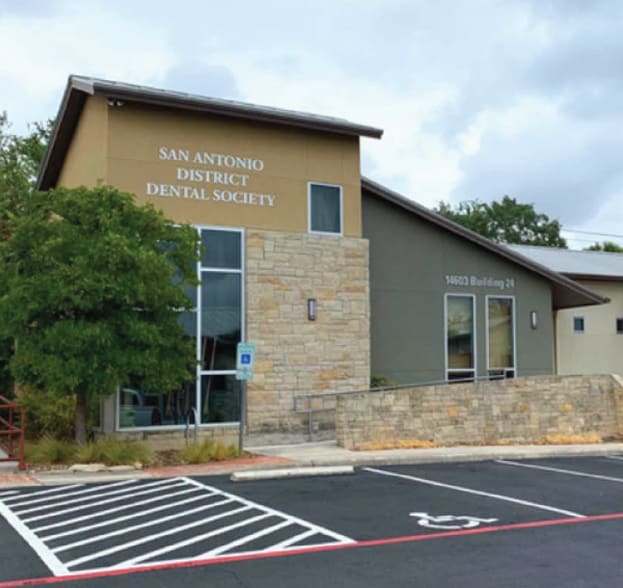 Primary Photo Of 14603 Huebner Rd, San Antonio Medical For Sale
