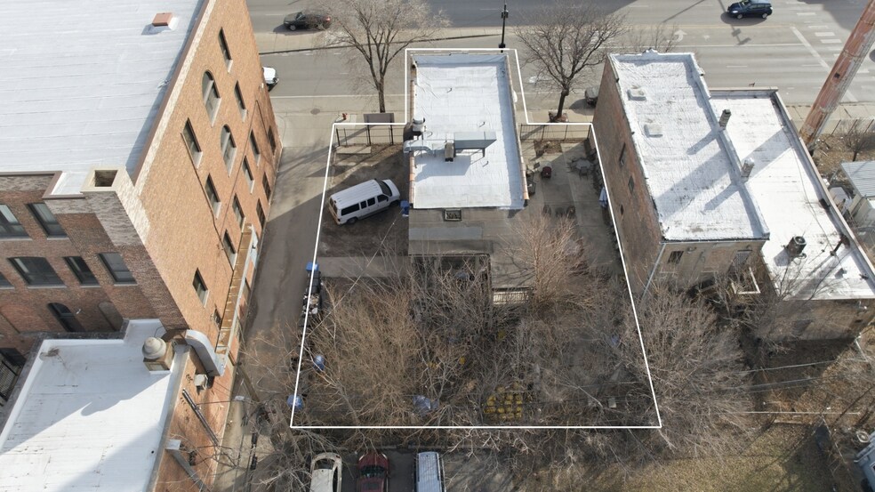 More Photos Of 518 Western ave, Chicago Apartments For Sale