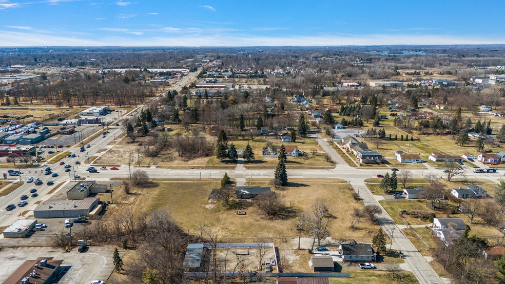 More Photos Of 1484 Joslyn Rd, Pontiac Land For Sale