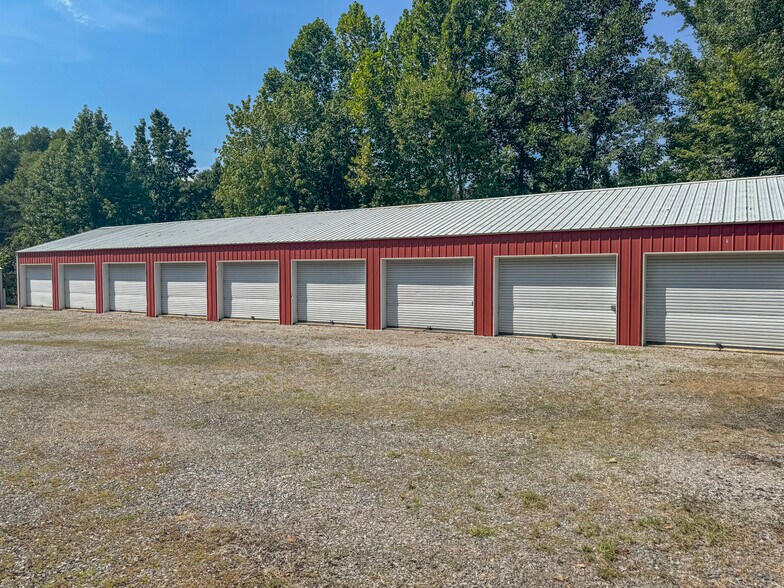 More Photos Of 4719 Aurora Hwy, Hardin Self Storage For Sale