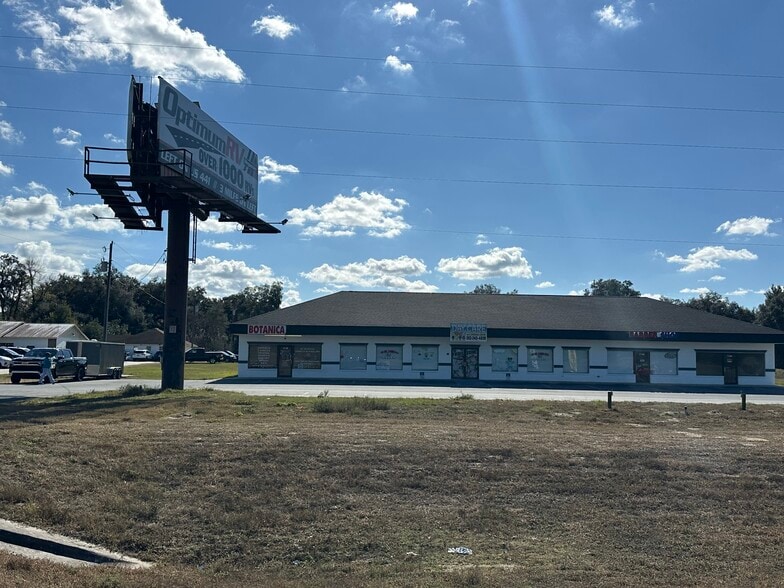 Primary Photo Of 1148-1152 SE Highway 484, Ocala Storefront For Lease