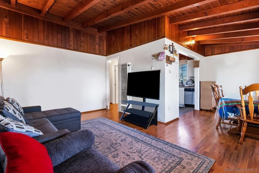 More Photos Of 4156 Swift Ave, San Diego Multifamily For Sale