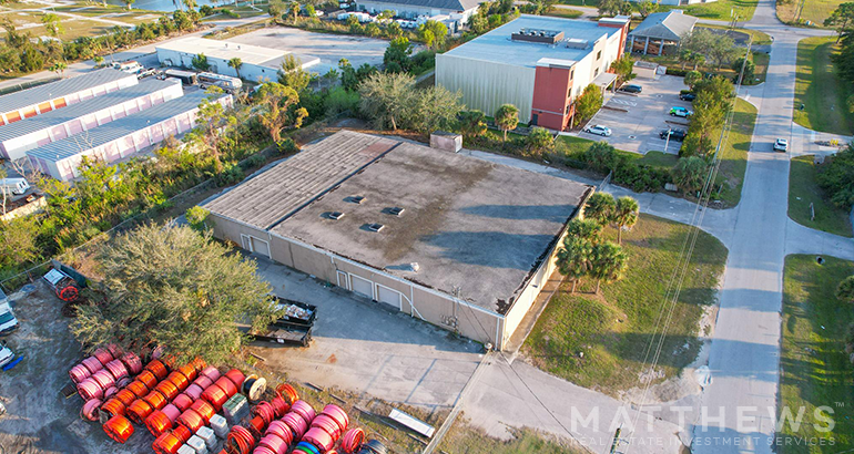 Primary Photo Of 24349 Production Cir, Bonita Springs Warehouse For Lease
