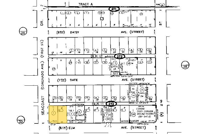 More Photos Of 875 Seacoast Dr, Imperial Beach Restaurant For Lease