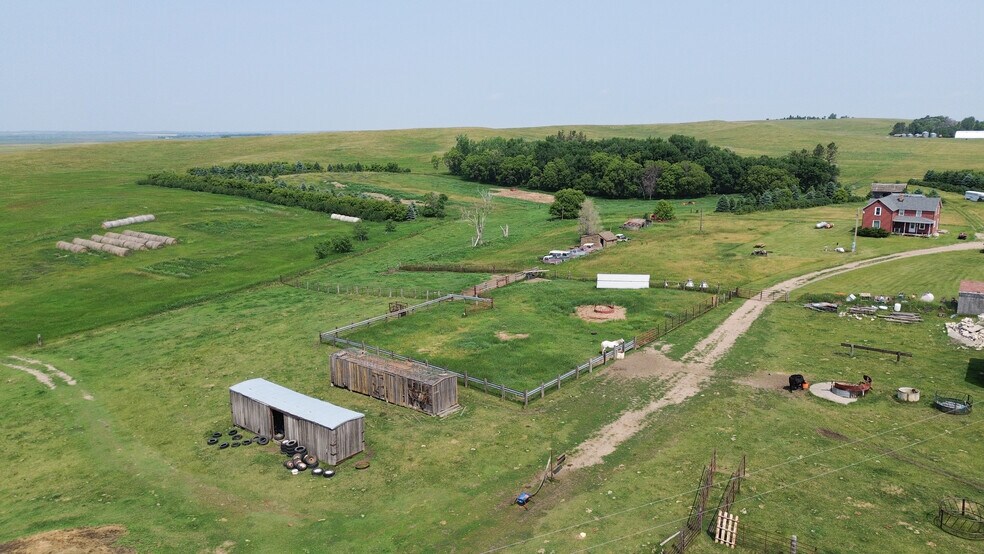 More Photos Of 19050 Highway 14, Wing Land For Sale