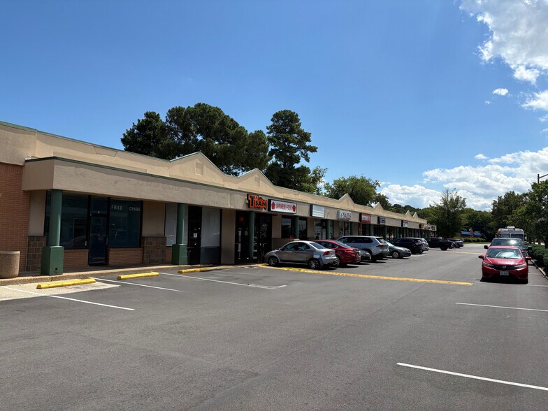 More Photos Of 6581 Tidewater Dr, Norfolk Unknown For Lease