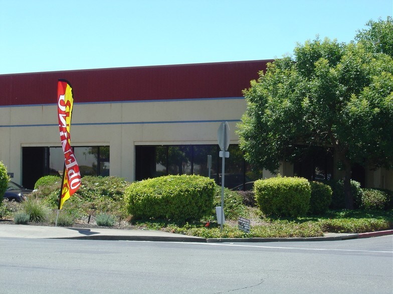 More Photos Of 469 Lopes Rd, Fairfield Warehouse For Sale