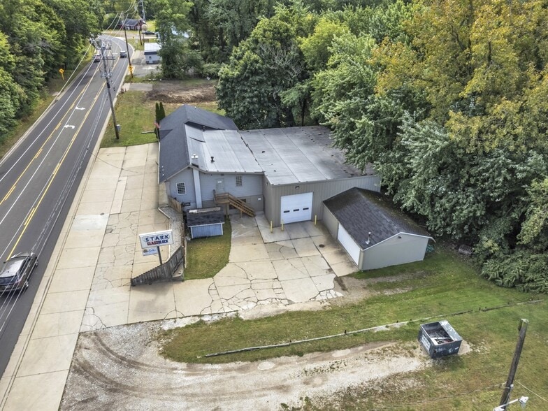 More Photos Of 4018 12th St NW, Canton Light Manufacturing For Sale