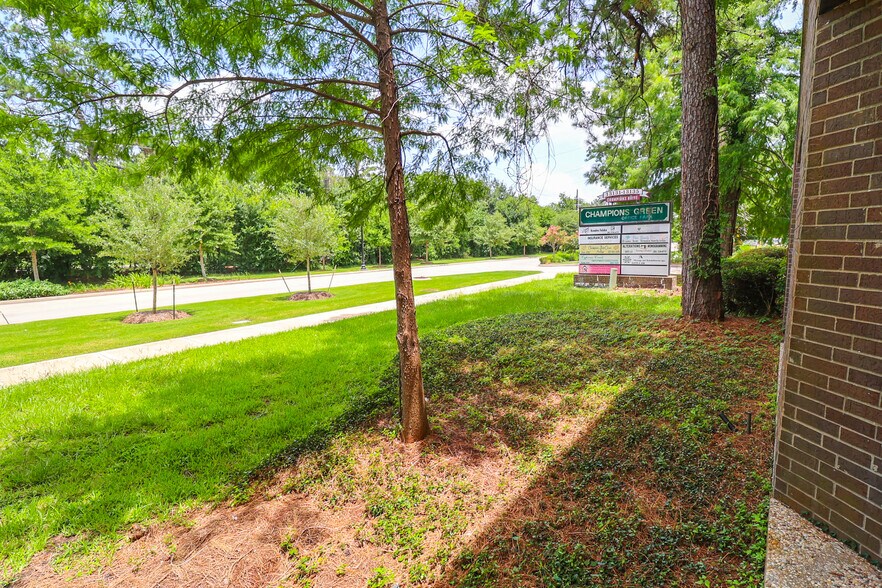 More Photos Of 13131 Champions Dr, Houston Medical For Lease