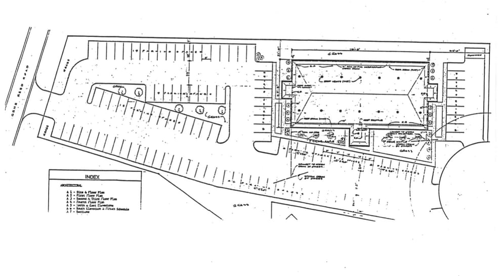 More Photos Of 1100 E Park Dr, Birmingham Medical For Sale
