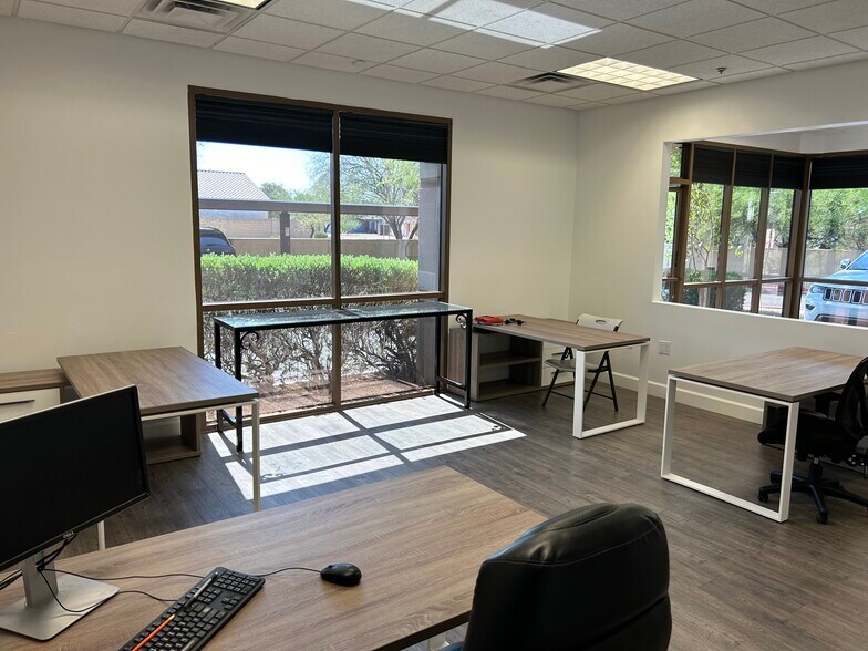More Photos Of 18205 N 51st Ave, Glendale Office For Lease