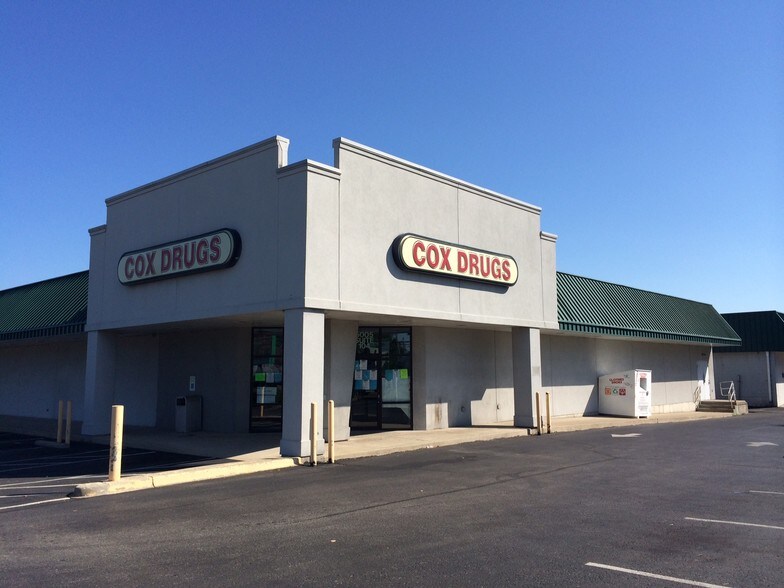 More Photos Of 5007-5047 Preston Hwy, Louisville Storefront For Lease